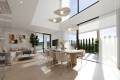 Nueva construcción - Villa - Finestrat