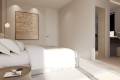 Nueva construcción - Villa - Finestrat