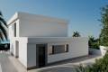 Nueva construcción - Villa - Finestrat
