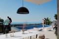 Nueva construcción - Villa - Finestrat