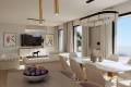 Nueva construcción - Villa - Finestrat