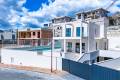 Nueva construcción - Villa - Finestrat