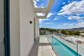 Nueva construcción - Villa - Finestrat