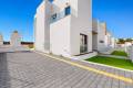 Nueva construcción - Villa - Finestrat