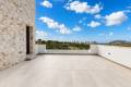 Nueva construcción - Villa - Finestrat