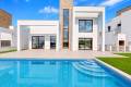 Nueva construcción - Villa - Finestrat
