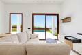 Nueva construcción - Villa - Finestrat