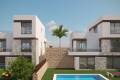 Nueva construcción - Villa - Finestrat