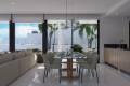 Nueva construcción - Villa - Finestrat