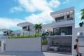 Nueva construcción - Villa - Finestrat