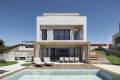 Nueva construcción - Villa - Finestrat