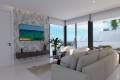 Nueva construcción - Villa - Finestrat
