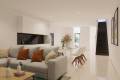 Nueva construcción - Villa - Finestrat
