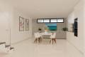 Nueva construcción - Villa - Finestrat