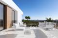 Nueva construcción - Villa - Finestrat