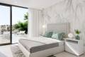 Nueva construcción - Villa - Finestrat