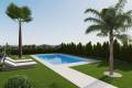 Nueva construcción - Villa - Finestrat