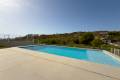 Nueva construcción - Villa - Finestrat