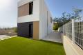 Nueva construcción - Villa - Finestrat
