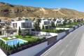 Nueva construcción - Villa - Finestrat