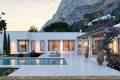 Nueva construcción - Villa - Javea - El Garroferal