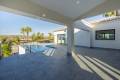 Nueva construcción - Villa - Javea - Piver