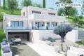 Nueva construcción - Villa - Javea - Rafalet