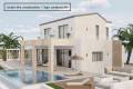 Nueva construcción - Villa - Javea - Tosalet