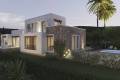 Nueva construcción - Villa - Javea - Valsol