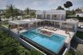 Nueva construcción - Villa - Javea