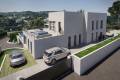 Nueva construcción - Villa - Javea