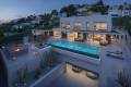 Nueva construcción - Villa - Javea