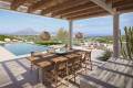 Nueva construcción - Villa - Javea