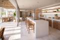 Nueva construcción - Villa - Javea