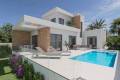 Nueva construcción - Villa - La Marina