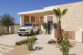 Nueva construcción - Villa - La Marina
