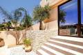 Nueva construcción - Villa - La Marina