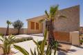 Nueva construcción - Villa - La Marina