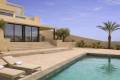 Nueva construcción - Villa - La Marina