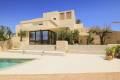 Nueva construcción - Villa - La Marina