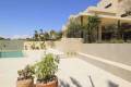Nueva construcción - Villa - La Marina
