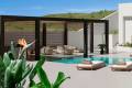 Nueva construcción - Villa - La Marina