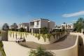 Nueva construcción - Villa - La Nucía