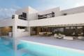 Nueva construcción - Villa - Moraira - Benimeit