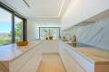 Nueva construcción - Villa - Moraira - Benimeit