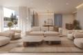 Nueva construcción - Villa - Moraira - Benimeit