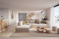 Nueva construcción - Villa - Moraira - Benimeit