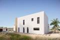 Nueva construcción - Villa - Moraira - Benimeit
