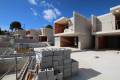 Nueva construcción - Villa - Moraira - El Portet