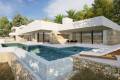 Nueva construcción - Villa - Moraira - Fanadix